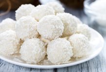 Care retete vechi de prajituri de casa sunt cele mai delicioase?