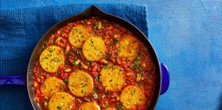 Retete vegetariene: Care sunt cele mai sanatoase?