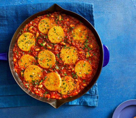 Retete vegetariene: Care sunt cele mai sanatoase?