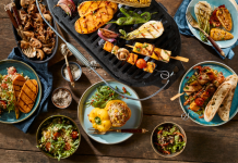 Retete vegetariene: Care sunt cele mai sanatoase?
