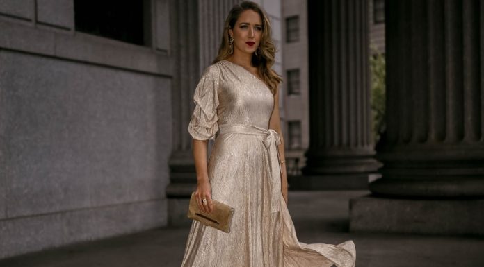 Ce fel de rochii simple elegante sa alegi si sa porti in acest sezon?