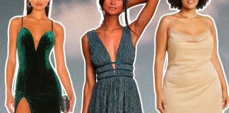 Cum sa porti corect o rochie de zi eleganta? Afla acum