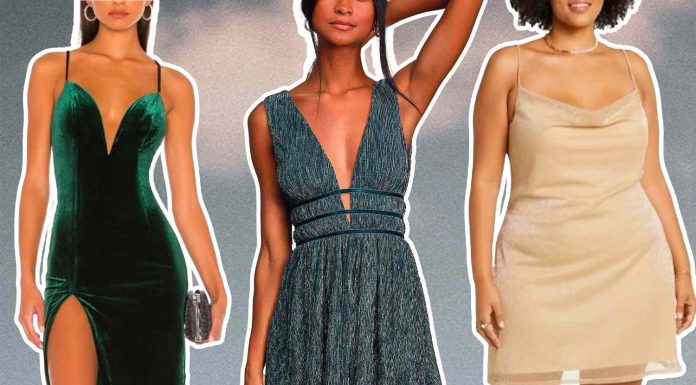 Cum sa porti corect o rochie de zi eleganta? Afla acum