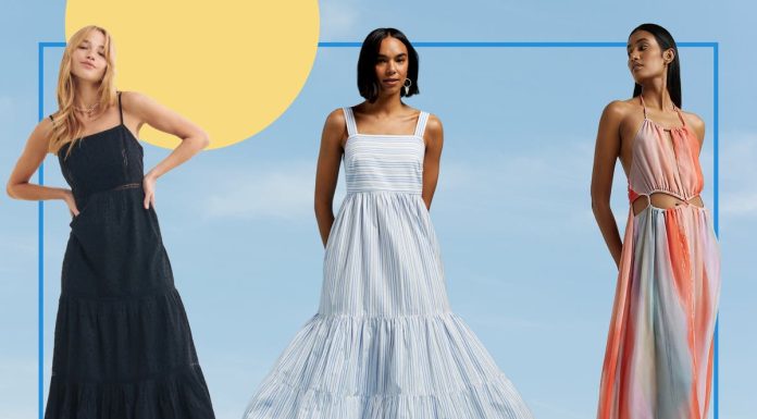 Ce fel de rochii simple elegante sa alegi si sa porti in acest sezon?