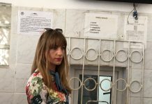 Roxana Mihalache: Care este biografia acesteia?