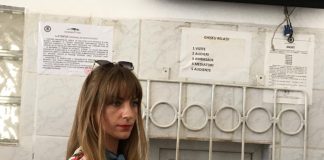 Roxana Mihalache: Care este biografia acesteia?