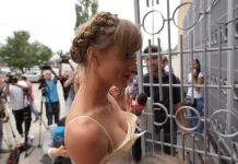 Roxana Mihalache: Care este biografia acesteia?