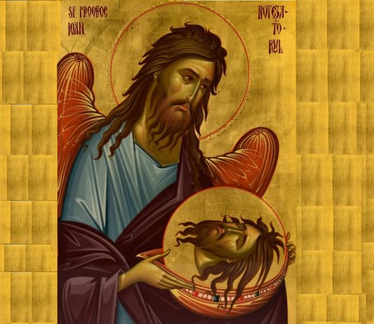 Rugaciunea de Sf. Botezatorul de 9 zile: De ce trebuie sa o spui?