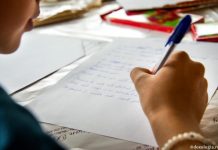 Rugaciune pentru examen: Care este cea mai buna rugaciune?