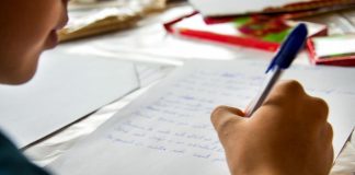 Rugaciune pentru examen: Care este cea mai buna rugaciune?