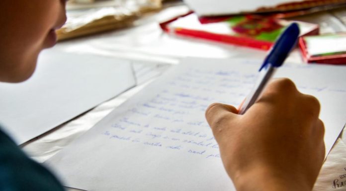 Rugaciune pentru examen: Care este cea mai buna rugaciune?