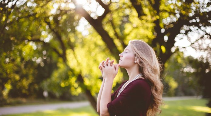 Care este cea mai puternica rugaciune pentru sanatate?
