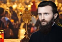 Rugaciunea lui Arsenie Boca: De ce este bine sa o spui?