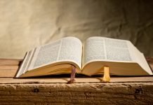 Care este cea mai puternica rugaciune din Biblie?