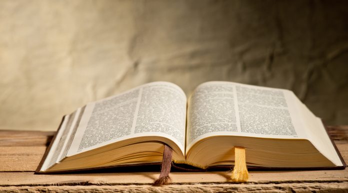 Care este cea mai puternica rugaciune din Biblie?