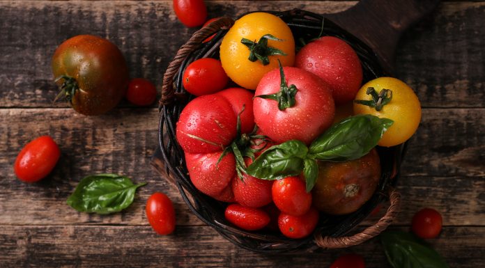 Cand se rup primele frunze la rosii. De ce este necesara defolierea tomatelor?