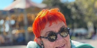 Cine este producatoarea de televiziune Ruxandra Ion?