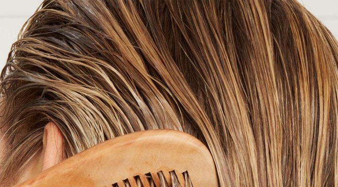 Care sampon pentru parul gras este recomandat?