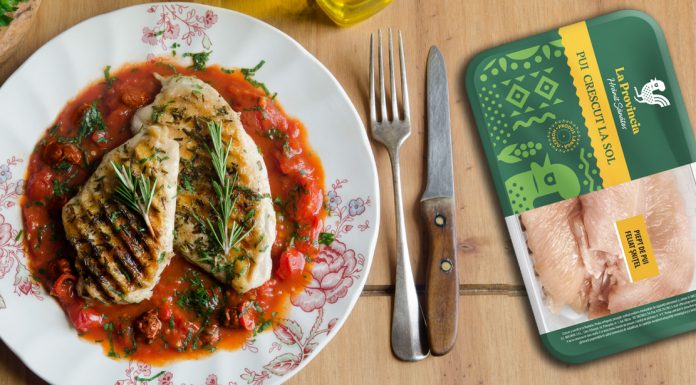 Saramura de pui: Cum se gateste?