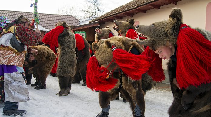 Care sunt traditiile si obiceiurile sarbatorilor de iarna?