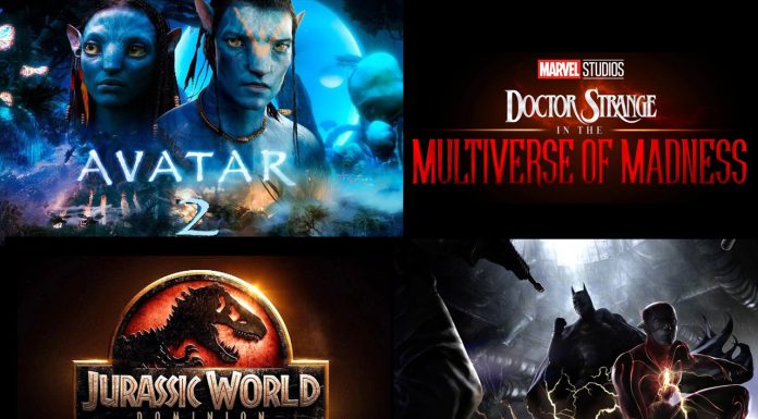 Care sunt cele mai bune filme SF ale anului 2021?