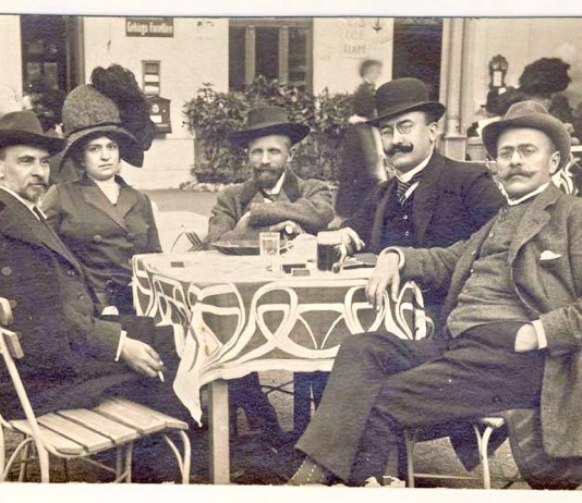 Care sunt cei mai faimosi scriitori romani?