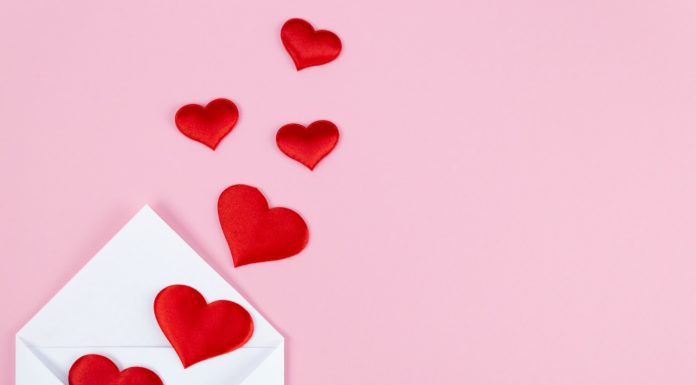 Cum sa scrii o scrisoare de dragoste? Idei de texte