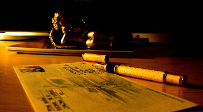 Cum sa scrii o scrisoare de dragoste? Idei de texte