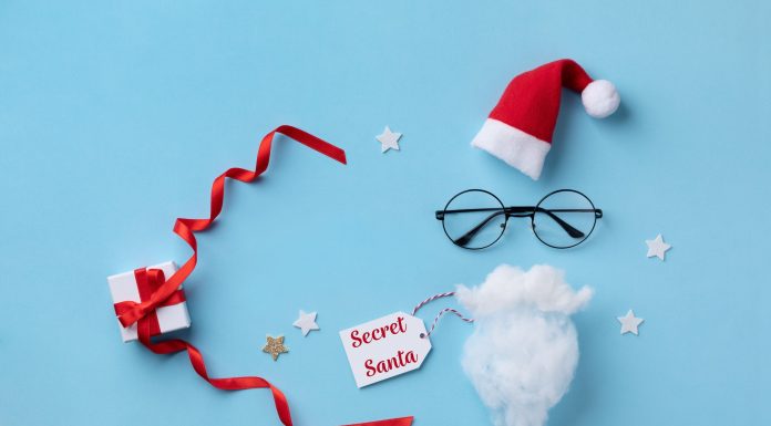 Ce cadou sa oferi la secret santa de 50 de lei?