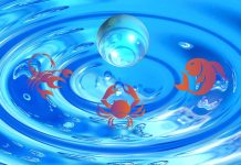 Care sunt zodiile de apa?