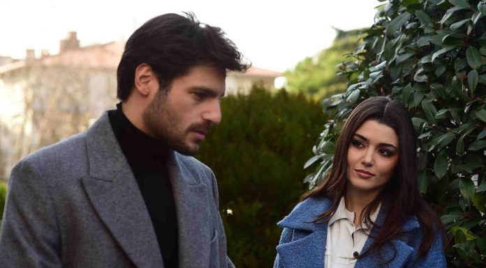 Ce serial turcesc de comedie romantica merita vizionat?