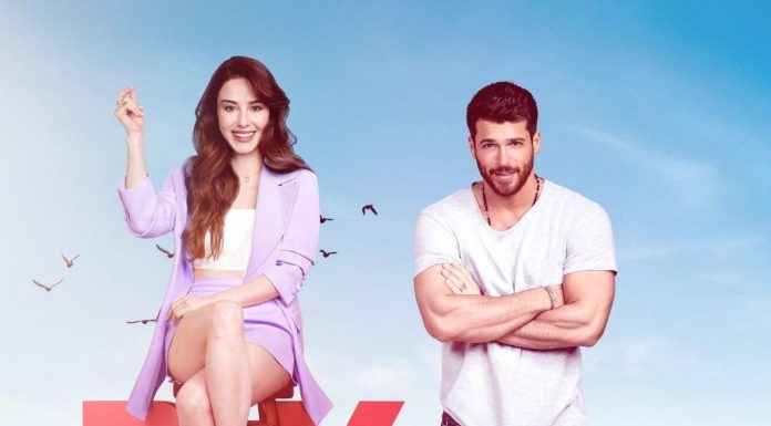 Ce serial turcesc de comedie romantica merita vizionat?