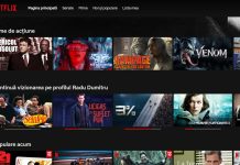 Care sunt top 20 cele mai bune seriale Netflix?