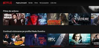 Care sunt top 20 cele mai bune seriale Netflix?