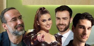 Care sunt cele mai bune seriale romanesti?