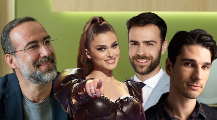 Care sunt cele mai bune seriale romanesti?