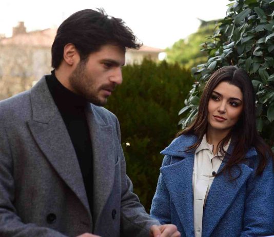 Ce seriale bune sa adaugi in lista de seriale turcesti?