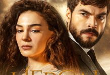 Top seriale turcesti din 2021 de vizionat