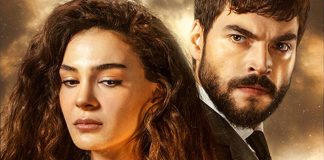Top seriale turcesti din 2021 de vizionat