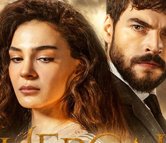 Top seriale turcesti din 2021 de vizionat