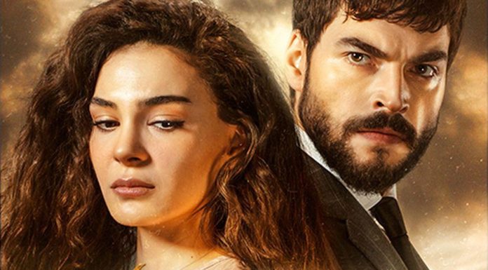 Top seriale turcesti din 2021 de vizionat
