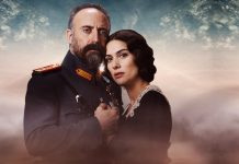 Top seriale turcesti Netflix de vizionat
