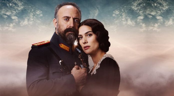 Top seriale turcesti Netflix de vizionat
