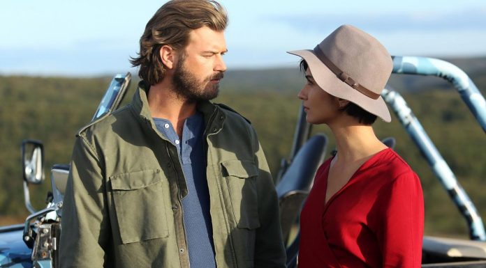 Despre ce este serialul iubire si razbunare?