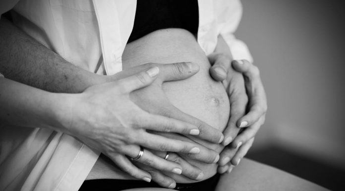 Este recomandat sau nu sexul in timpul sarcinii?