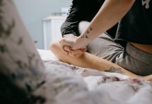 Sexul in trei: Ce trebuie sa stii inainte sa-l practici?
