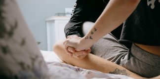 Sexul in trei: Ce trebuie sa stii inainte sa-l practici?