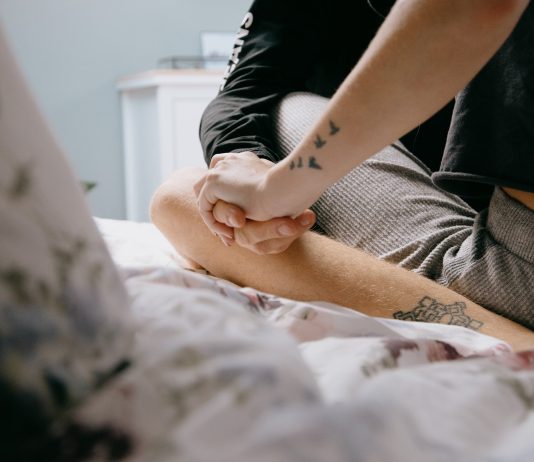 Sexul in trei: Ce trebuie sa stii inainte sa-l practici?