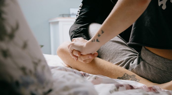 Sexul in trei: Ce trebuie sa stii inainte sa-l practici?