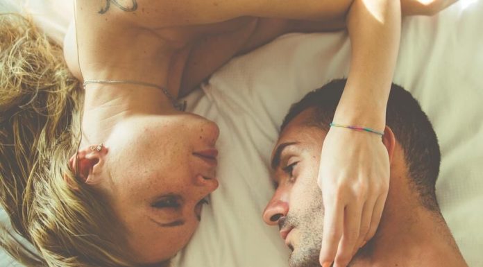 Sexul in trei: Ce trebuie sa stii inainte sa-l practici?